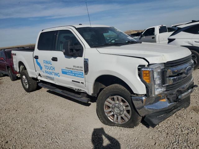 2017 FORD F250 SUPER - 1FT7W2BT7HEB36852