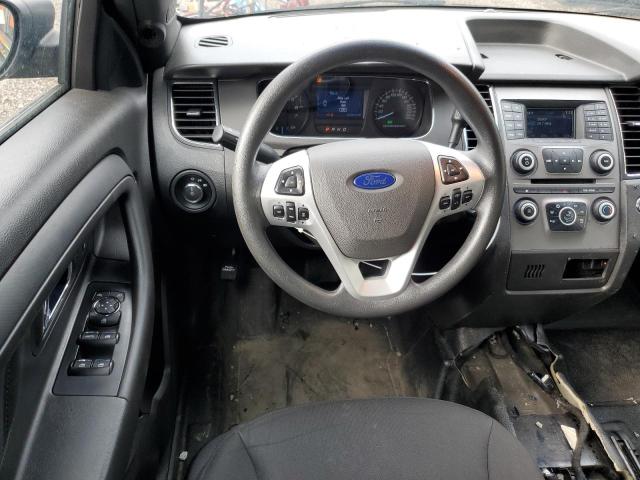 2017 FORD TAURUS POL - 1FAHP2MK5HG130600