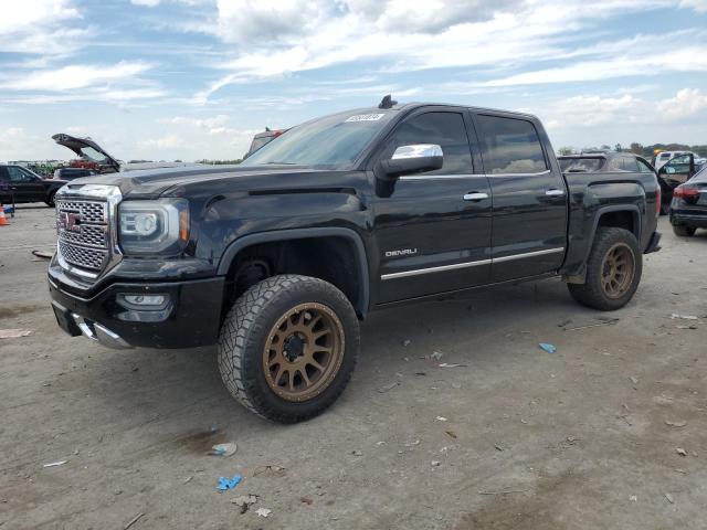 2016 GMC SIERRA K15 - 3GTU2PEC8GG296138