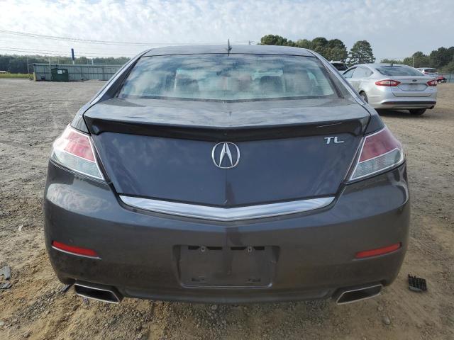 2014 ACURA TL TECH 19UUA8F57EA007739  71274284