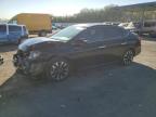 2017 NISSAN SENTRA SR - 3N1CB7APXHY323715