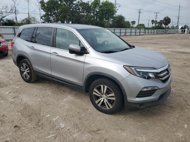 2017 HONDA PILOT EX 5FNYF5H38HB028686  70827614