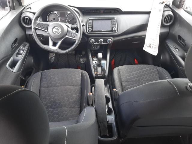 2022 NISSAN KICKS S - 3N1CP5BV5NL489748