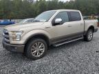 2017 FORD F150 SUPER - 1FTEW1EF3HFA56367