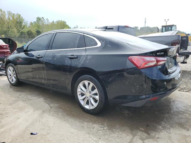 2021 CHEVROLET MALIBU LT - 1G1ZD5ST3MF075464