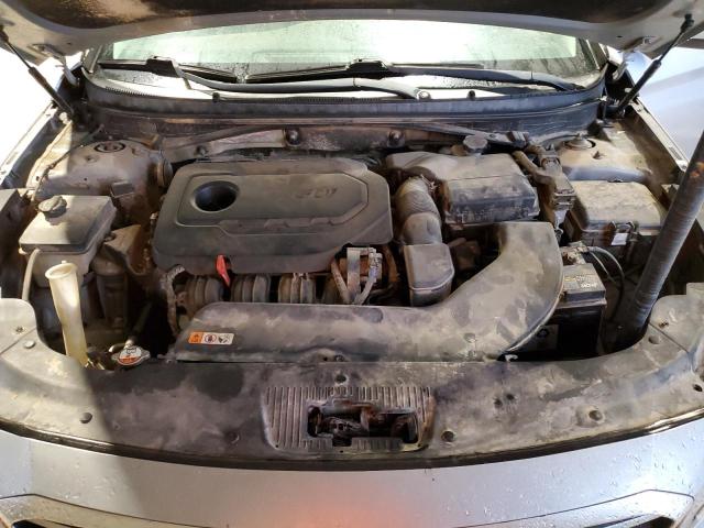 2017 HYUNDAI SONATA SE - 5NPE24AF2HH532035