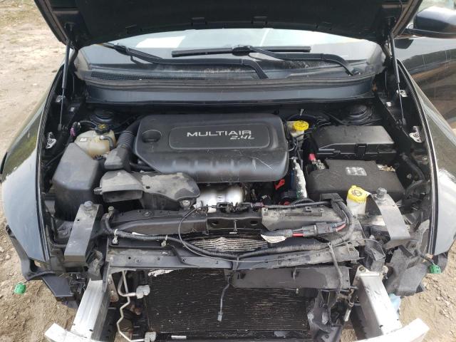 2015 JEEP CHEROKEE L - 1C4PJMCB7FW600262
