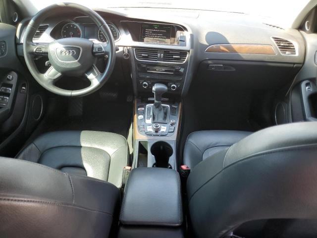 VIN WAUEFAFL0EN014841 2014 Audi A4, Premium Plus no.8