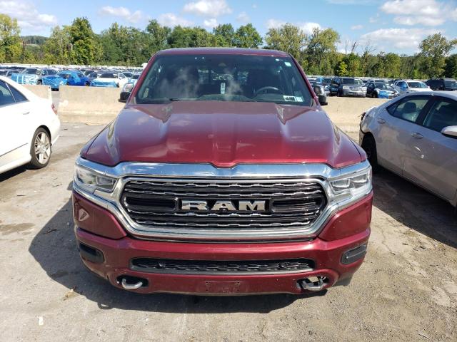 2021 RAM 1500 LIMIT 1C6SRFPT9MN564053  70521134