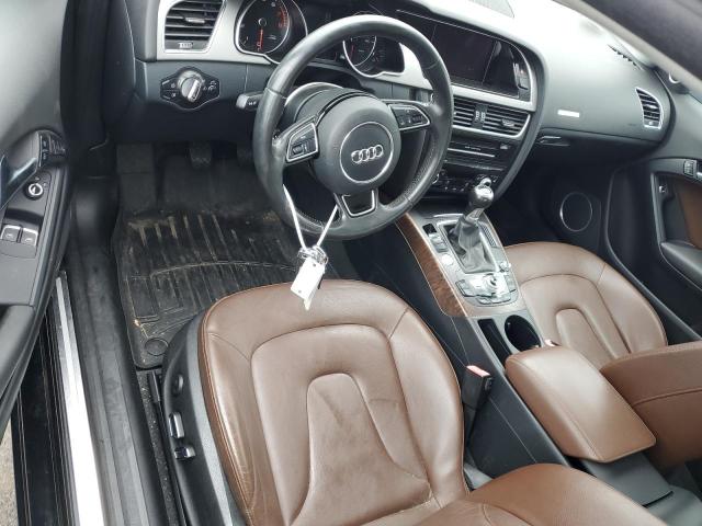 VIN WAURFAFR7DA020499 2013 Audi A5, Premium Plus no.8