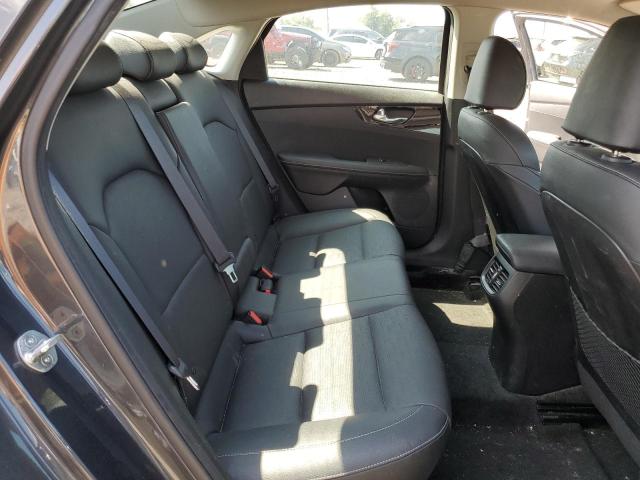 2019 KIA FORTE EX - 3KPF54AD9KE088464