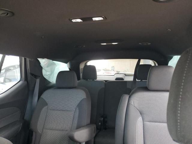2023 CHEVROLET TRAVERSE L - 1GNERGKW3PJ235946