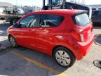 CHEVROLET SPARK LS photo