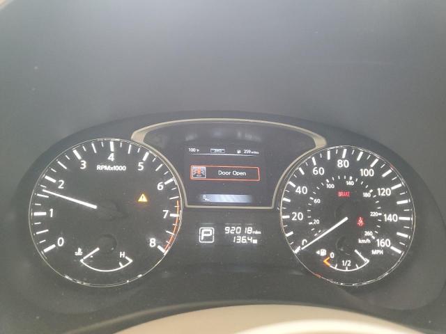 2015 NISSAN PATHFINDER - 5N1AR2MM0FC667933