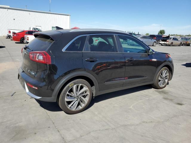 VIN KNDCE3LC7H5075783 2017 KIA Niro, Ex Touring no.3