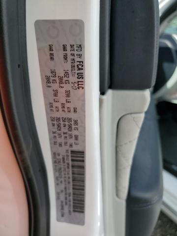 2017 JEEP GRAND CHER - 1C4RJFJT8HC914216