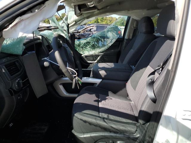 2024 NISSAN TITAN PRO- - 1N6AA1ED9RN109203