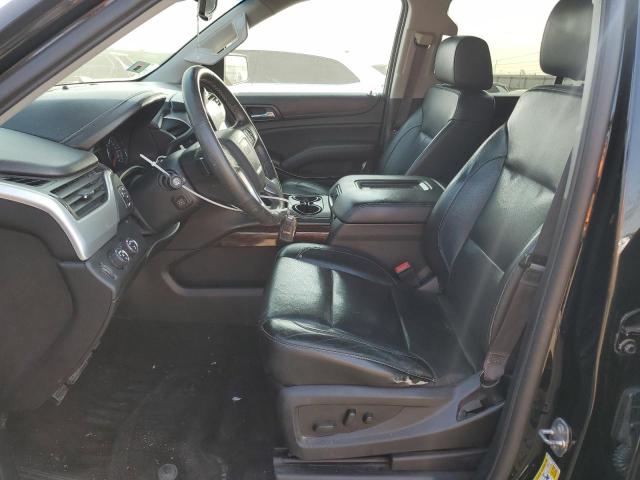 2017 GMC YUKON SLT - 1GKS2BKC1HR111349