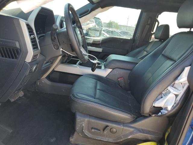 2022 FORD F250 SUPER - 1FT7W2BN1NEE49697