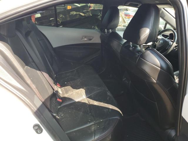 2023 TOYOTA COROLLA SE - JTDS4MCE7P3515873