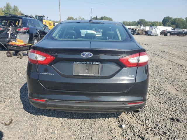 VIN 3FA6P0HR4DR274595 2013 Ford Fusion, SE no.6