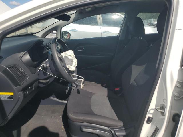 2016 KIA RIO LX - KNADM4A36G6574340