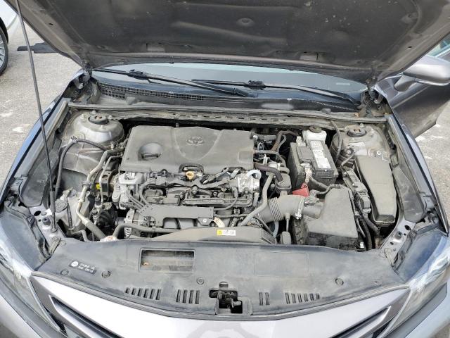 VIN 4T1G11AK3NU711060 2022 Toyota Camry, SE no.11