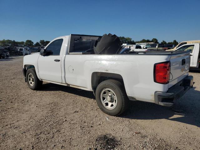 2016 CHEVROLET SILVERADO 1GCNCNEH8GZ210702  66422604