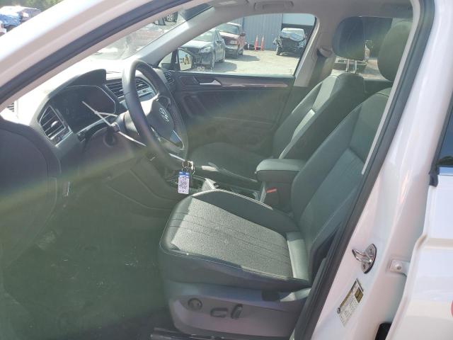2023 VOLKSWAGEN TIGUAN SE - 3VVNB7AX7PM027693