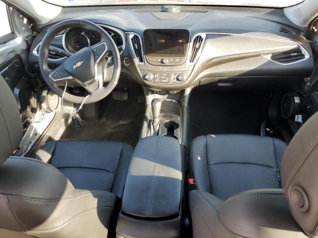 2018 CHEVROLET MALIBU LT - 1G1ZD5ST9JF111170