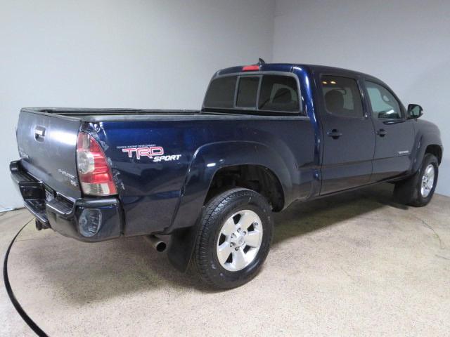 VIN 3TMKU4HN6DM036461 2013 Toyota Tacoma, Double Ca... no.3