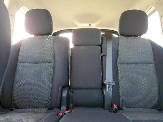 2018 NISSAN PATHFINDER - 5N1DR2MM9JC671209