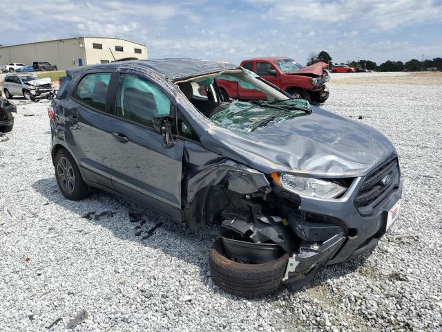 2018 FORD ECOSPORT S - MAJ3P1RE2JC164885