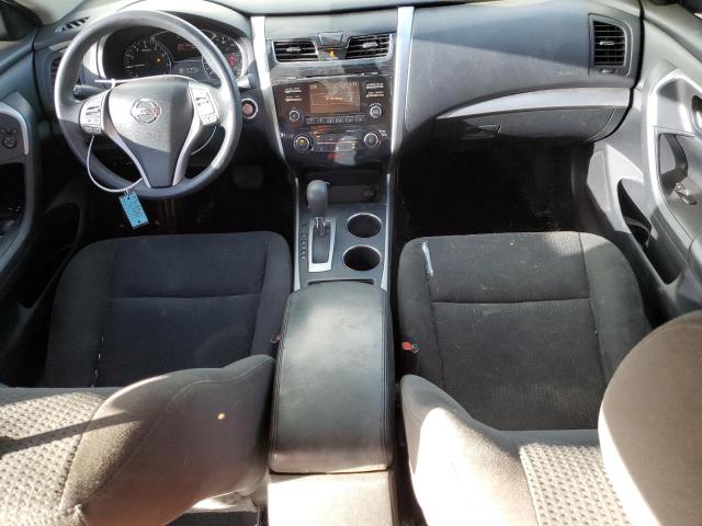 2015 NISSAN ALTIMA 2.5 - 1N4AL3AP1FC427953