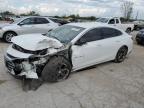 2021 CHEVROLET MALIBU LT - 1G1ZD5ST2MF023906