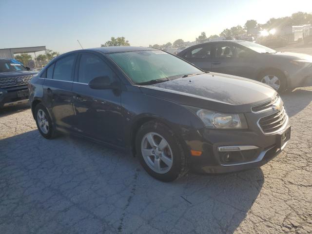 2016 CHEVROLET CRUZE LIMI - 1G1PE5SBXG7165639