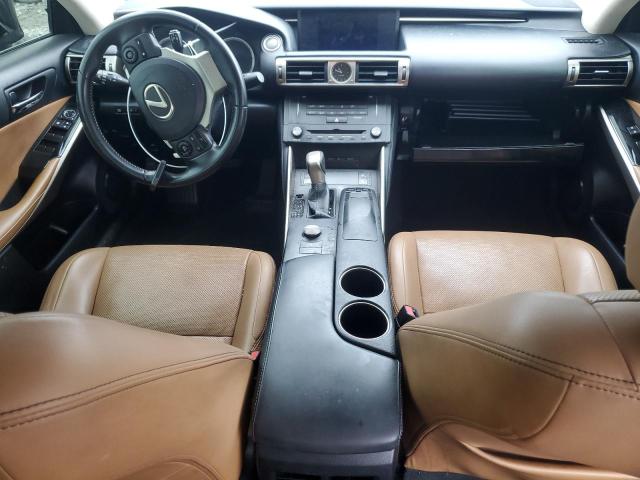 2015 LEXUS IS 250 - JTHBF1D20F5055082