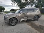 INFINITI QX80 BASE снимка