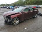 LINCOLN MKZ photo