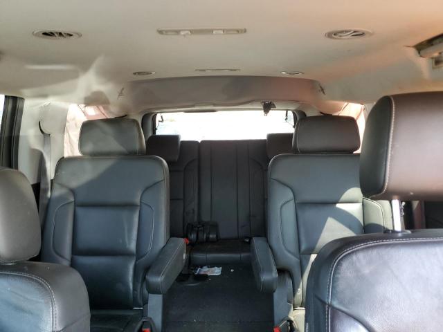 2019 CHEVROLET TAHOE K150 - 1GNSKBKC6KR256252