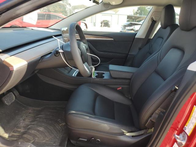 2023 TESLA MODEL 3 - 5YJ3E1EA2PF490202
