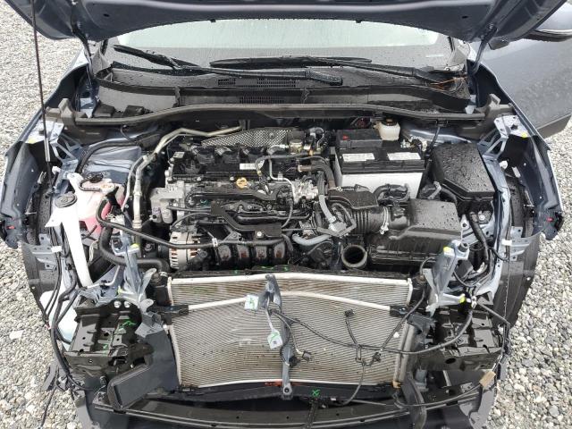 2022 TOYOTA COROLLA CR - 7MUCAAAG4NV008995