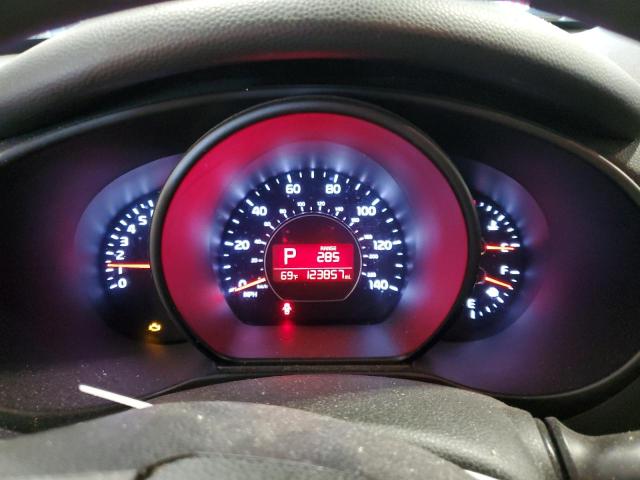 VIN KNDJN2A28G7256888 2016 KIA Soul no.9