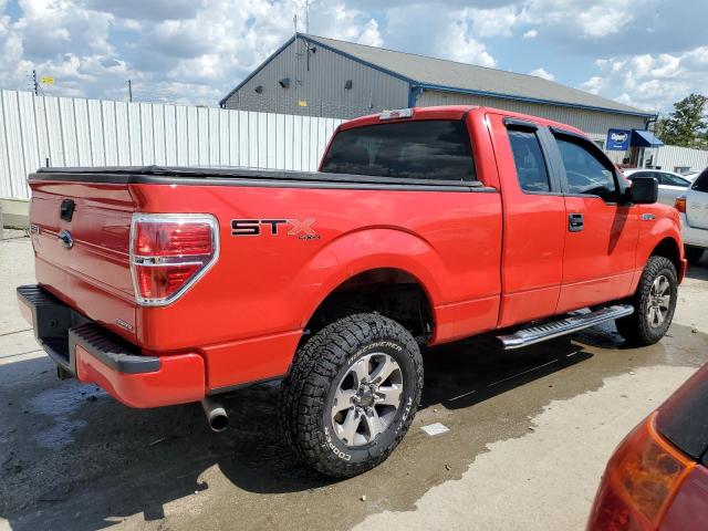 VIN 1FTFX1EFXDKD14483 2013 Ford F-150, Super Cab no.3