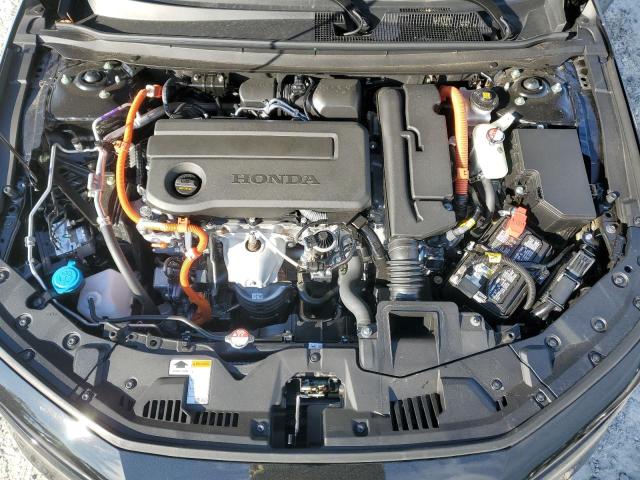 2024 HONDA ACCORD HYB - 1HGCY2F56RA019567