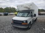 CHEVROLET EXPRESS G3 photo