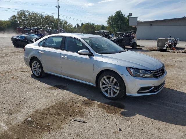 2019 VOLKSWAGEN PASSAT WOL - 1VWLA7A37KC002497