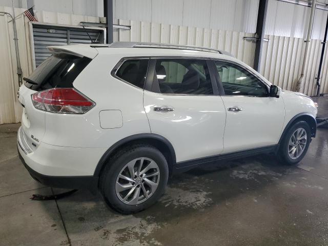 VIN 5N1AT2MV9EC774956 2014 Nissan Rogue, S no.3