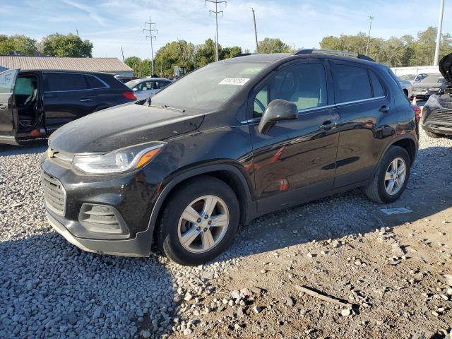 CHEVROLET TRAX 1LT