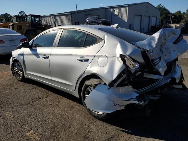 2020 HYUNDAI ELANTRA SE - 5NPD84LF7LH540227
